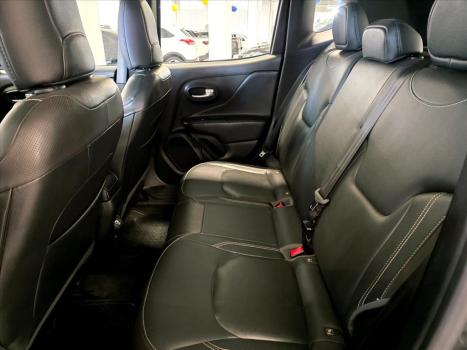 JEEP Renegade 1.3 16V 4P FLEX T270 LONGITUDE TURBO AUTOM�TICO, Foto 12