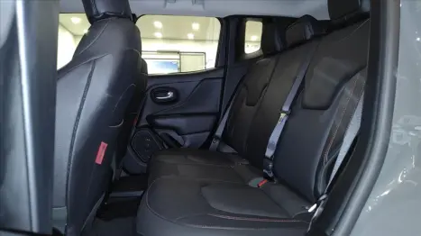 JEEP Renegade 1.3 16V 4P FLEX T270 TRAILHAWK 4X4 TURBO AUTOM�TICO, Foto 13