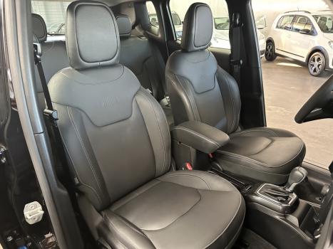 JEEP Renegade 1.3 16V 4P FLEX T270 LONGITUDE TURBO AUTOM�TICO, Foto 6