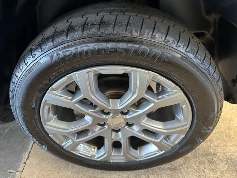 JEEP Renegade 1.3 16V 4P FLEX T270 LONGITUDE TURBO AUTOM�TICO, Foto 8