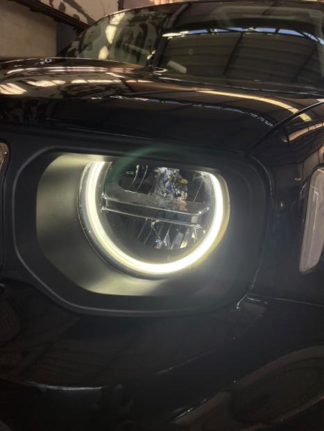 JEEP Renegade 1.3 16V 4P FLEX T270 LONGITUDE TURBO AUTOM�TICO, Foto 11