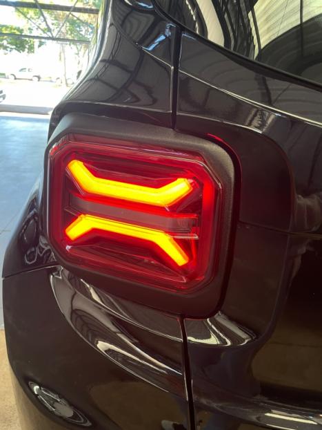 JEEP Renegade 1.3 16V 4P FLEX T270 LONGITUDE TURBO AUTOM�TICO, Foto 12