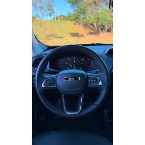 JEEP Renegade 1.3 16V 4P FLEX T270 LONGITUDE TURBO AUTOM�TICO, Foto 7