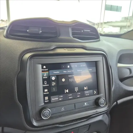 JEEP Renegade 1.3 16V 4P FLEX T270 SPORT TURBO AUTOM�TICO, Foto 8