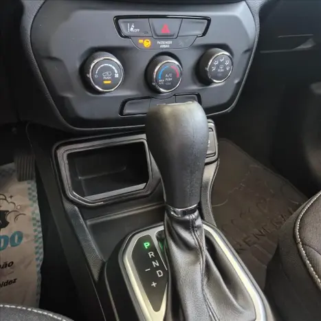 JEEP Renegade 1.3 16V 4P FLEX T270 SPORT TURBO AUTOM�TICO, Foto 9