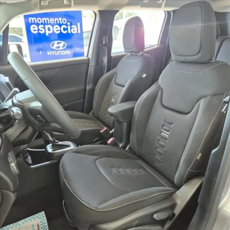 JEEP Renegade 1.3 16V 4P FLEX T270 SPORT TURBO AUTOM�TICO, Foto 12
