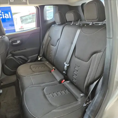 JEEP Renegade 1.3 16V 4P FLEX T270 SPORT TURBO AUTOM�TICO, Foto 13