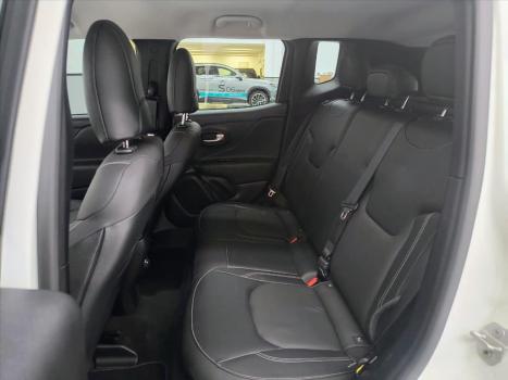 JEEP Renegade 1.3 16V 4P FLEX T270 LONGITUDE TURBO AUTOM�TICO, Foto 7