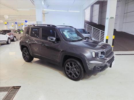 JEEP Renegade 1.3 16V 4P FLEX T270 S 4X4 TURBO AUTOM�TICO, Foto 3