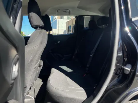 JEEP Renegade 1.3 16V 4P FLEX T270 TURBO AUTOM�TICO, Foto 6