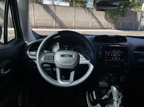 JEEP Renegade 1.3 16V 4P FLEX T270 TURBO AUTOM�TICO, Foto 10