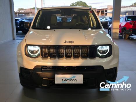 JEEP Renegade 1.3 16V 4P FLEX T270 TURBO AUTOM�TICO, Foto 2