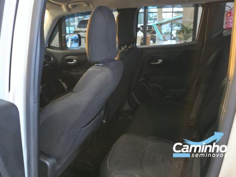 JEEP Renegade 1.3 16V 4P FLEX T270 TURBO AUTOM�TICO, Foto 9