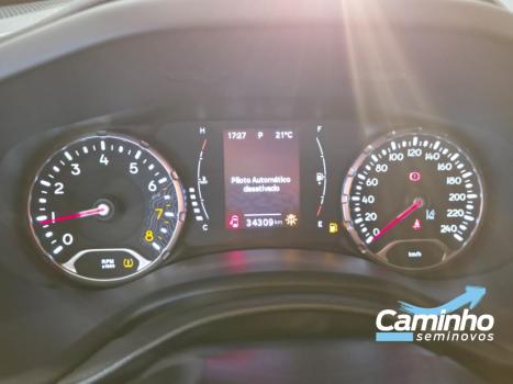 JEEP Renegade 1.3 16V 4P FLEX T270 TURBO AUTOM�TICO, Foto 12