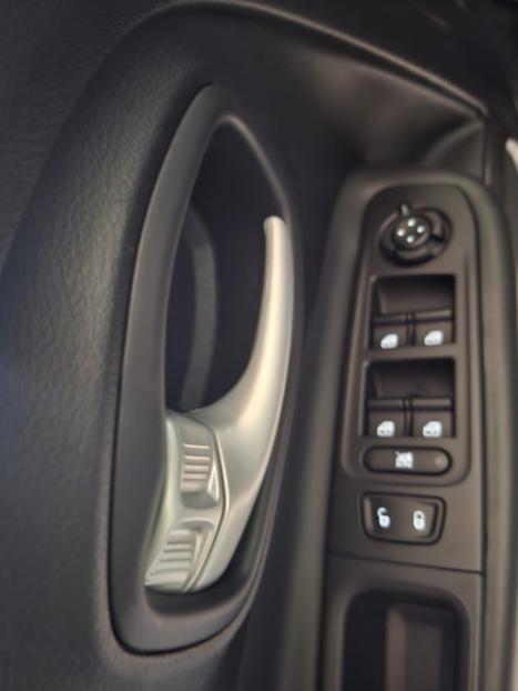 JEEP Renegade 1.3 16V 4P FLEX T270 LONGITUDE TURBO AUTOM�TICO, Foto 11