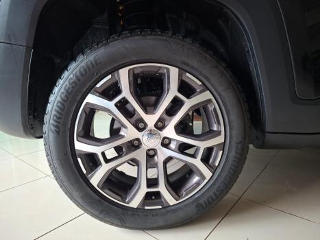 JEEP Renegade 1.3 16V 4P FLEX T270 LONGITUDE TURBO AUTOM�TICO, Foto 15