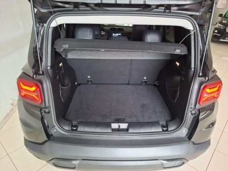 JEEP Renegade 1.3 16V 4P FLEX T270 LONGITUDE TURBO AUTOM�TICO, Foto 16