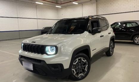 JEEP Renegade 1.3 16V 4P FLEX T270 SPORT ALTITUDE TURBO AUTOM�TICO, Foto 1