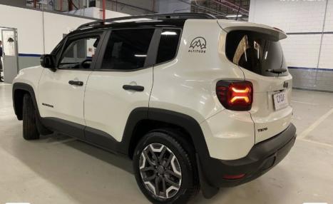 JEEP Renegade 1.3 16V 4P FLEX T270 SPORT ALTITUDE TURBO AUTOM�TICO, Foto 3