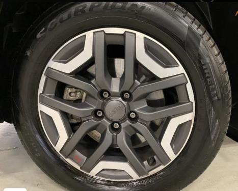 JEEP Renegade 1.3 16V 4P FLEX T270 SPORT ALTITUDE TURBO AUTOM�TICO, Foto 7