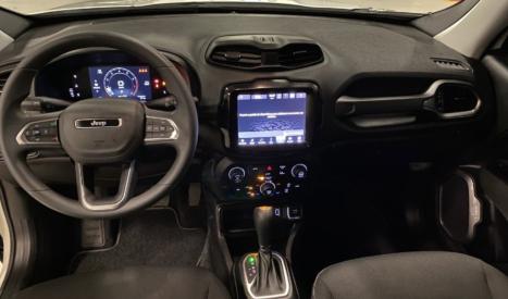 JEEP Renegade 1.3 16V 4P FLEX T270 SPORT ALTITUDE TURBO AUTOM�TICO, Foto 8