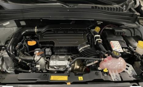 JEEP Renegade 1.3 16V 4P FLEX T270 SPORT ALTITUDE TURBO AUTOM�TICO, Foto 9