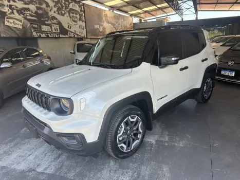 JEEP Renegade 1.3 16V 4P FLEX T270 SPORT ALTITUDE TURBO AUTOM�TICO, Foto 1