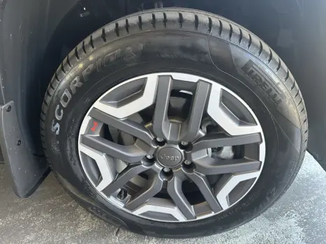 JEEP Renegade 1.3 16V 4P FLEX T270 SPORT ALTITUDE TURBO AUTOM�TICO, Foto 7