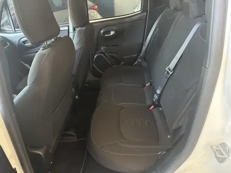 JEEP Renegade 1.3 16V 4P FLEX T270 SPORT ALTITUDE TURBO AUTOM�TICO, Foto 9