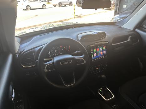 JEEP Renegade 1.3 16V 4P FLEX T270 SPORT ALTITUDE TURBO AUTOM�TICO, Foto 11