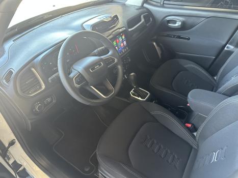 JEEP Renegade 1.3 16V 4P FLEX T270 SPORT ALTITUDE TURBO AUTOM�TICO, Foto 12