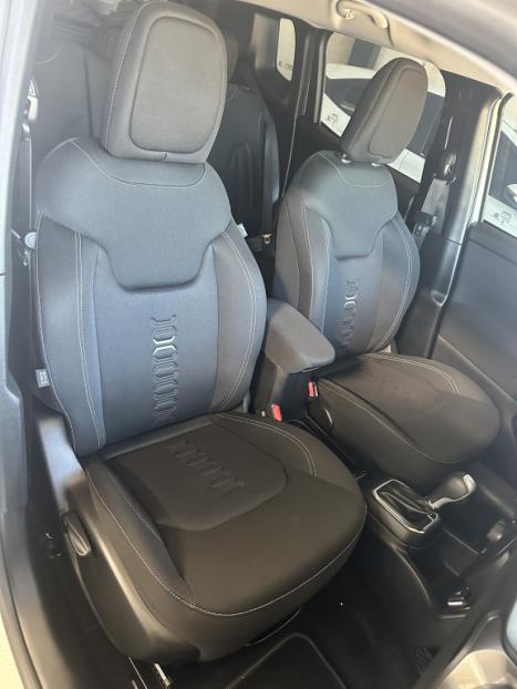 JEEP Renegade 1.3 16V 4P FLEX T270 SPORT ALTITUDE TURBO AUTOM�TICO, Foto 13