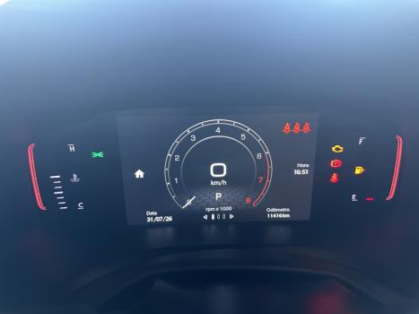 JEEP Renegade 1.3 16V 4P FLEX T270 SPORT ALTITUDE TURBO AUTOM�TICO, Foto 3
