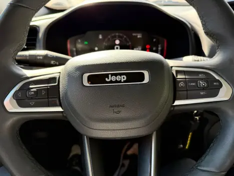 JEEP Renegade 1.3 16V 4P FLEX T270 LONGITUDE TURBO AUTOM�TICO, Foto 11