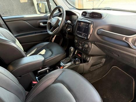 JEEP Renegade 1.3 16V 4P FLEX T270 LONGITUDE TURBO AUTOM�TICO, Foto 10