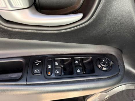 JEEP Renegade 1.3 16V 4P FLEX T270 LONGITUDE TURBO AUTOM�TICO, Foto 12