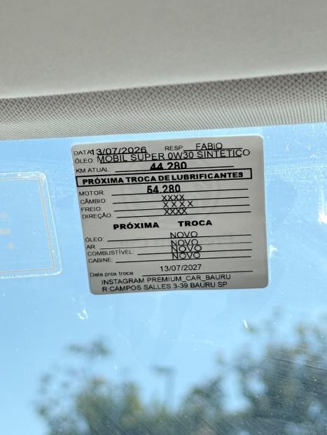 JEEP Renegade 1.3 16V 4P FLEX T270 LONGITUDE TURBO AUTOM�TICO, Foto 16