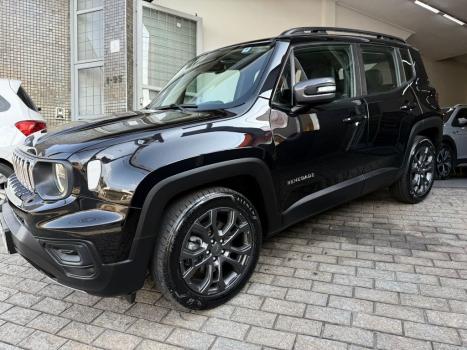 JEEP Renegade 1.3 16V 4P FLEX T270 LONGITUDE TURBO AUTOM�TICO, Foto 3