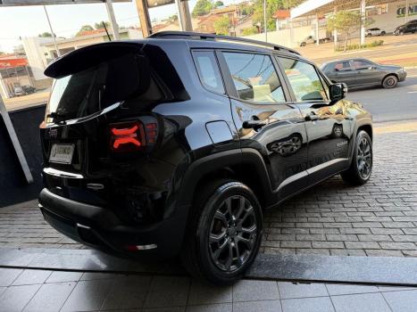 JEEP Renegade 1.3 16V 4P FLEX T270 LONGITUDE TURBO AUTOM�TICO, Foto 7