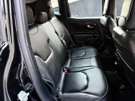 JEEP Renegade 1.3 16V 4P FLEX T270 LONGITUDE TURBO AUTOM�TICO, Foto 16