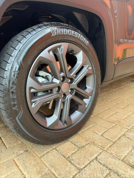 JEEP Renegade 1.3 16V 4P FLEX T270 NIGHT EAGLE TURBO AUTOM�TICO, Foto 10