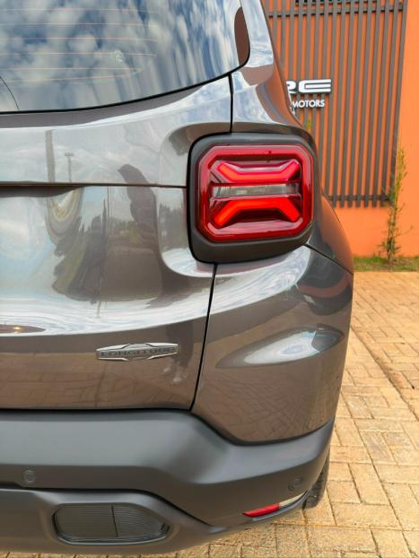 JEEP Renegade 1.3 16V 4P FLEX T270 NIGHT EAGLE TURBO AUTOM�TICO, Foto 11