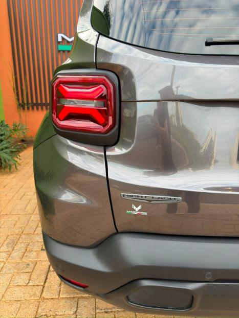JEEP Renegade 1.3 16V 4P FLEX T270 NIGHT EAGLE TURBO AUTOM�TICO, Foto 13