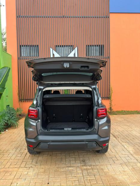 JEEP Renegade 1.3 16V 4P FLEX T270 NIGHT EAGLE TURBO AUTOM�TICO, Foto 14