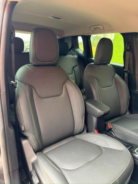 JEEP Renegade 1.3 16V 4P FLEX T270 NIGHT EAGLE TURBO AUTOM�TICO, Foto 17