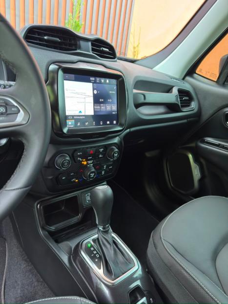 JEEP Renegade 1.3 16V 4P FLEX T270 NIGHT EAGLE TURBO AUTOM�TICO, Foto 19