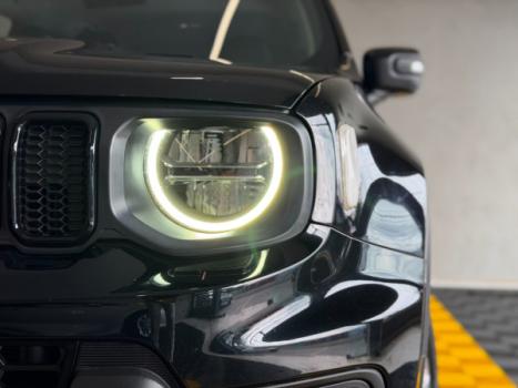JEEP Renegade 1.3 16V 4P FLEX T270 SPORT TURBO AUTOM�TICO, Foto 5