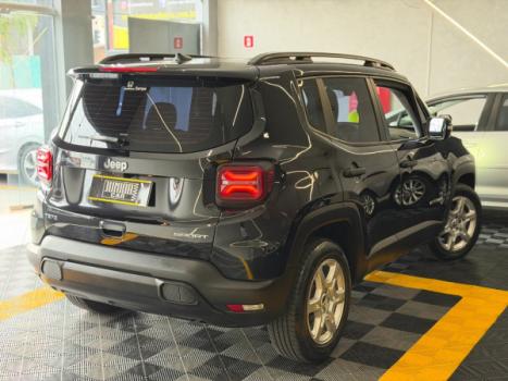 JEEP Renegade 1.3 16V 4P FLEX T270 SPORT TURBO AUTOM�TICO, Foto 7