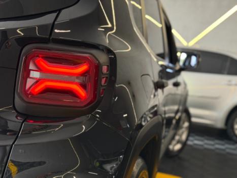 JEEP Renegade 1.3 16V 4P FLEX T270 SPORT TURBO AUTOM�TICO, Foto 8
