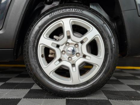 JEEP Renegade 1.3 16V 4P FLEX T270 SPORT TURBO AUTOM�TICO, Foto 11